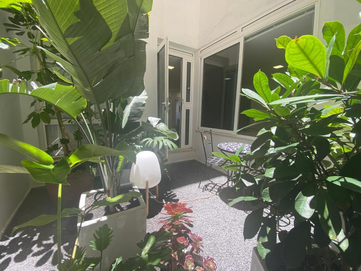 Apartmán Casa Conejera Arrecife  Exteriér fotografie