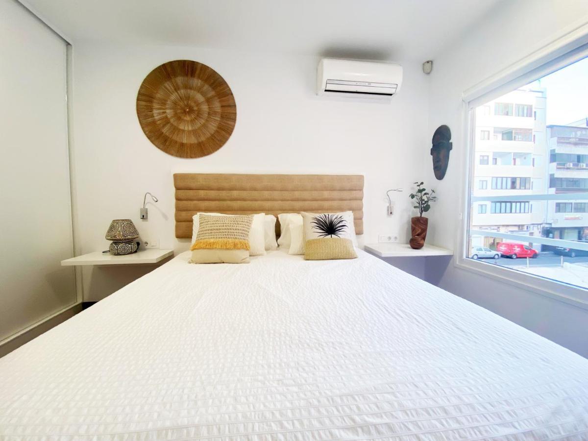 Apartmán Casa Conejera Arrecife  Exteriér fotografie