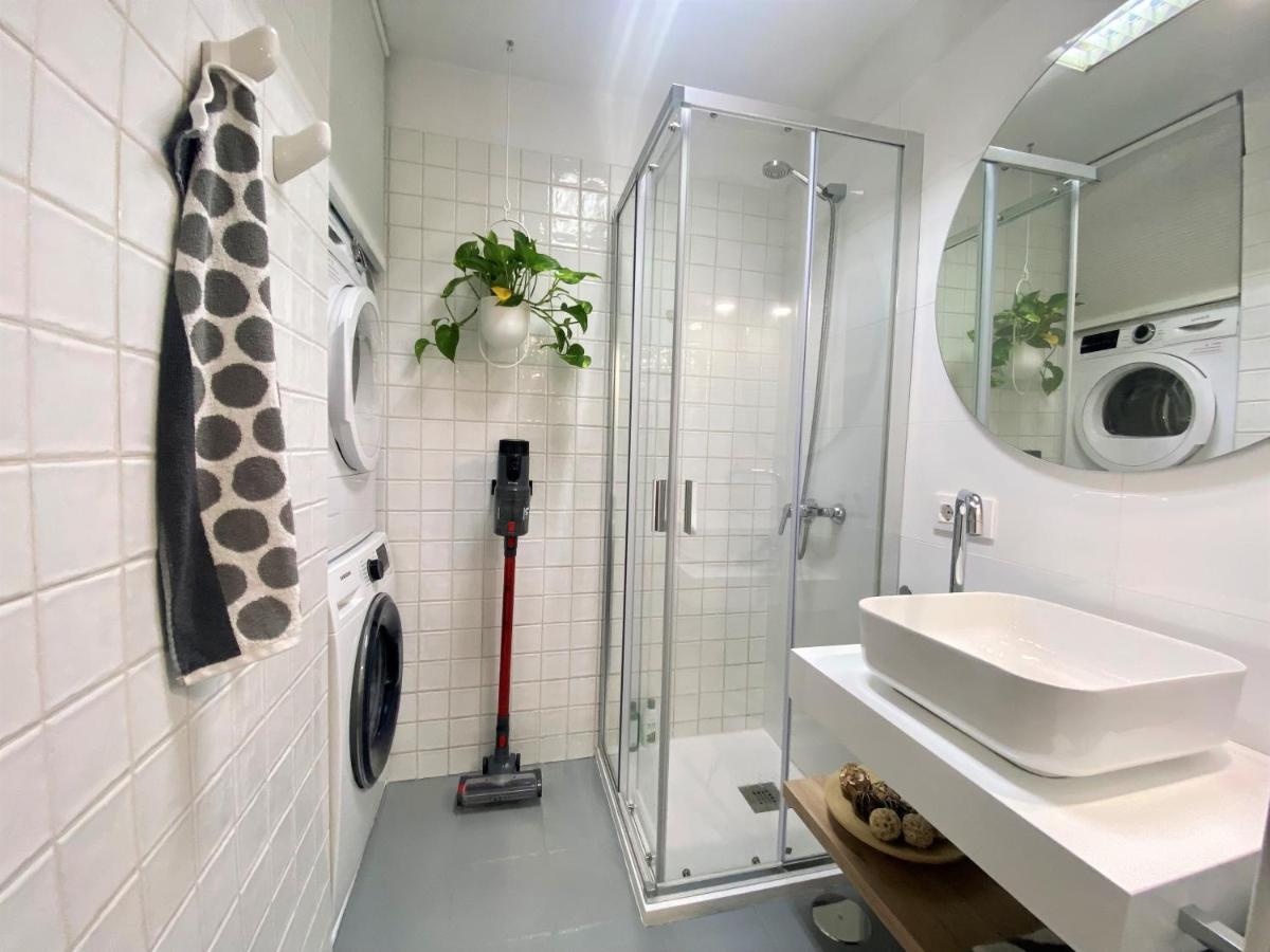 Apartmán Casa Conejera Arrecife  Exteriér fotografie