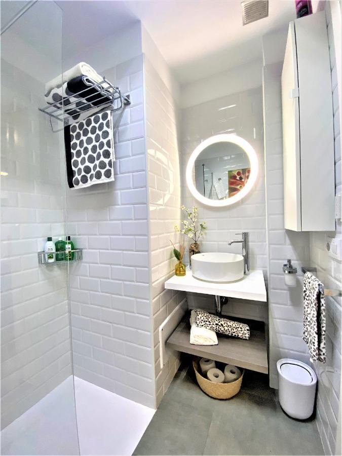 Apartmán Casa Conejera Arrecife  Exteriér fotografie