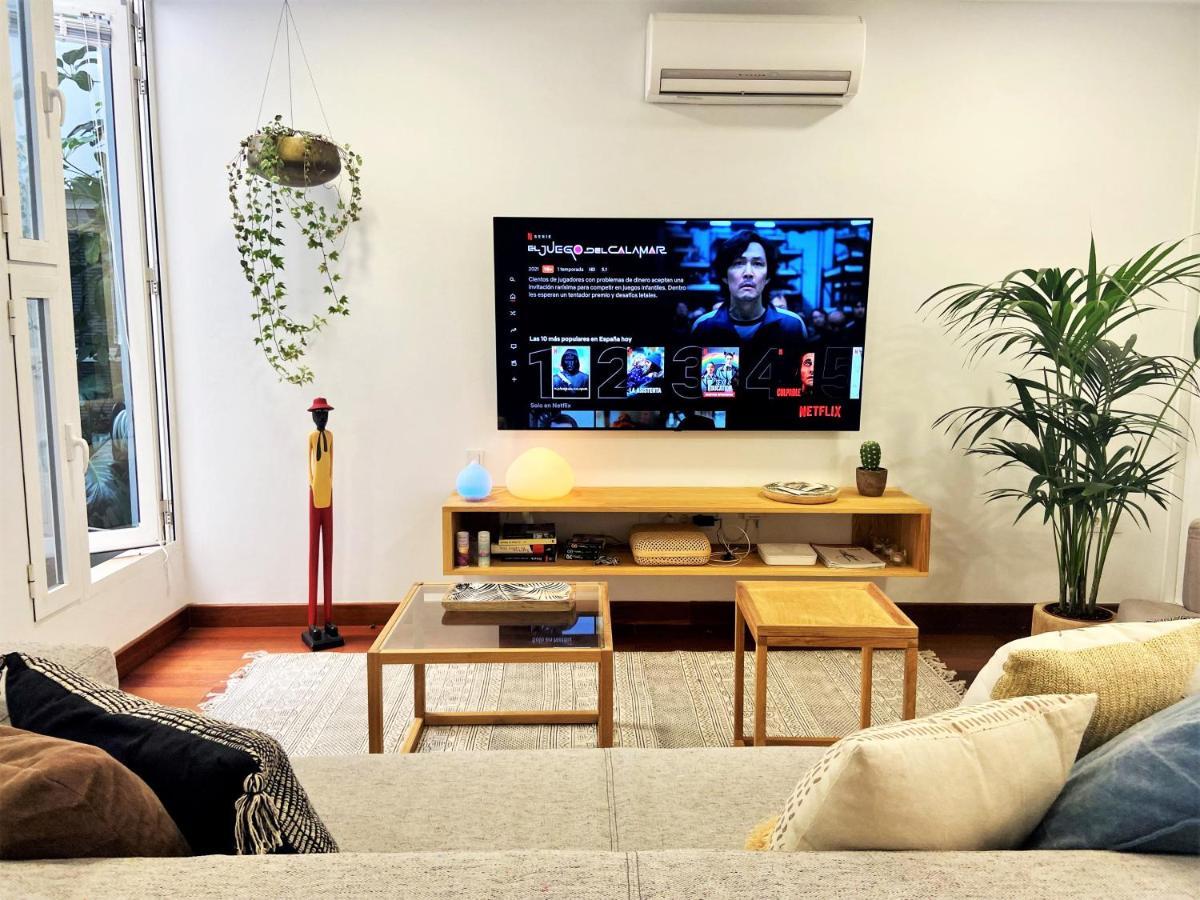 Apartmán Casa Conejera Arrecife  Exteriér fotografie