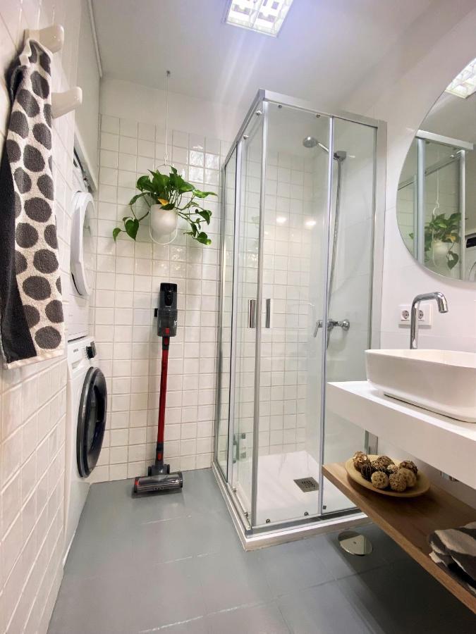 Apartmán Casa Conejera Arrecife  Exteriér fotografie