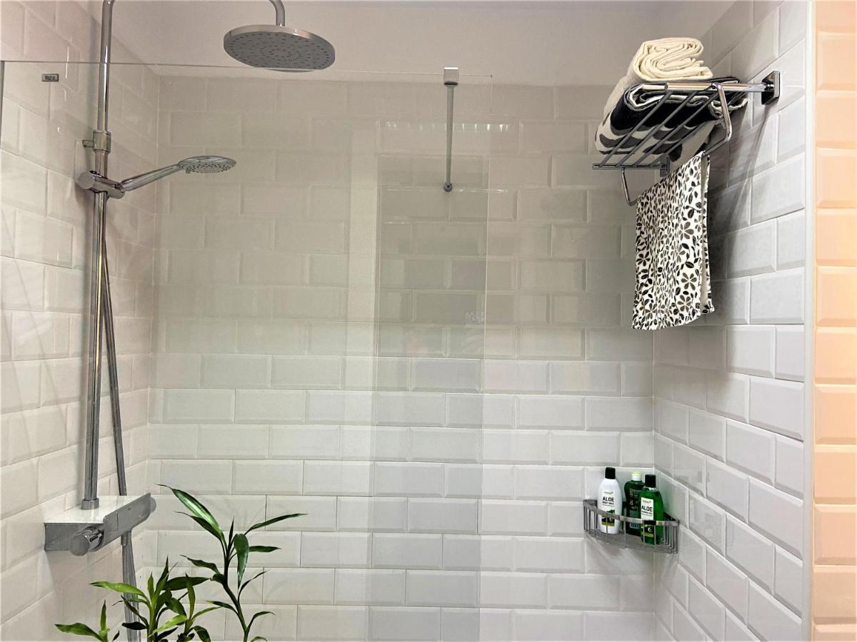 Apartmán Casa Conejera Arrecife  Exteriér fotografie