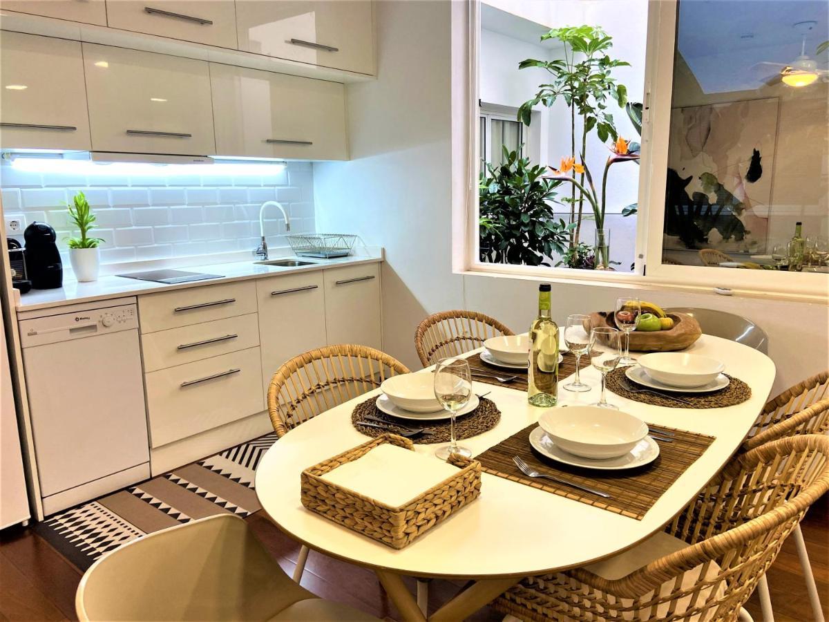 Apartmán Casa Conejera Arrecife  Exteriér fotografie