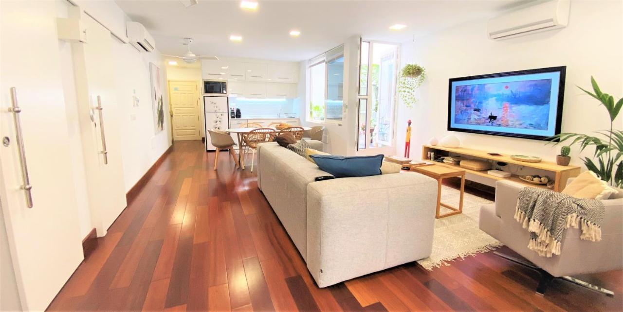 Apartmán Casa Conejera Arrecife  Exteriér fotografie