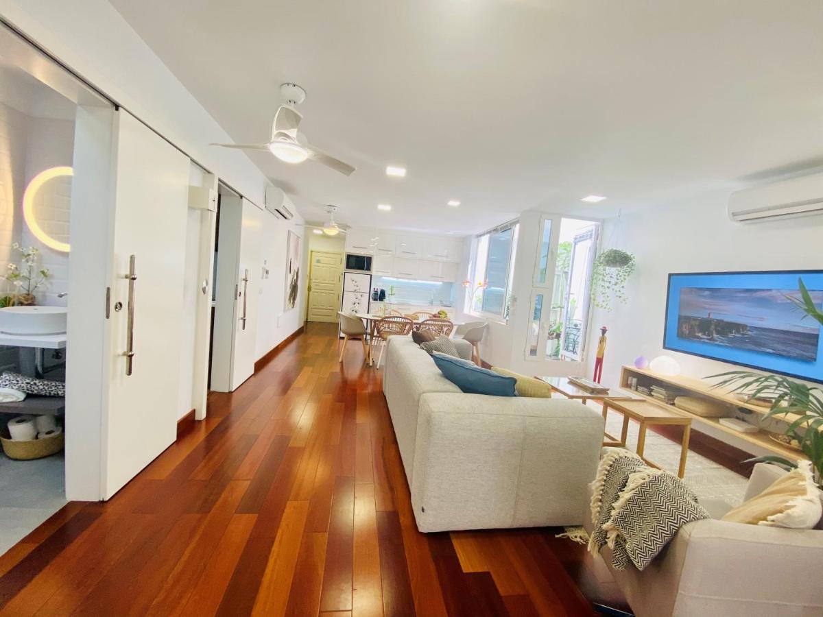 Apartmán Casa Conejera Arrecife  Exteriér fotografie