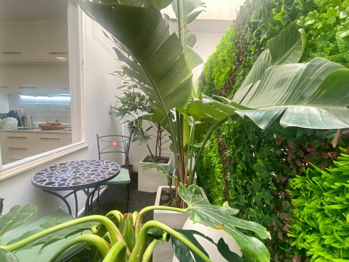 Apartmán Casa Conejera Arrecife  Exteriér fotografie